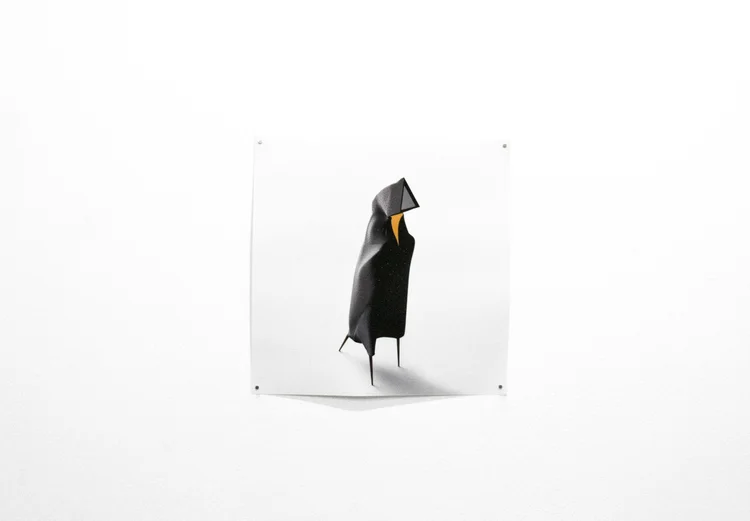 Beyond Words — Danny Floyd